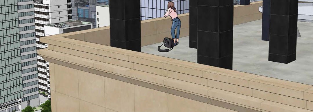 Noona Fan Noona Fan EP 85 - Toomics page 180 - 