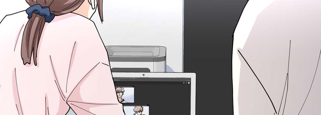 Noona Fan Noona Fan EP 85 - Toomics page 19 - 