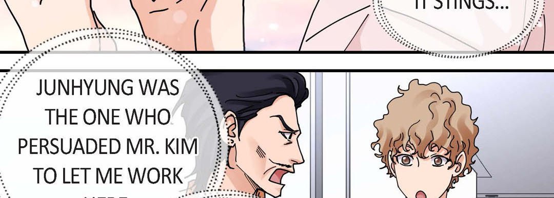 Noona Fan Noona Fan EP 85 - Toomics page 187 - 