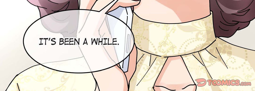 Noona Fan Noona Fan EP 85 - Toomics page 196 - 