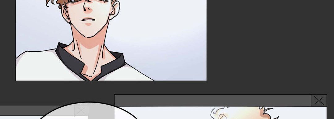 Noona Fan Noona Fan EP 85 - Toomics page 22 - 