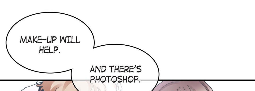 Noona Fan Noona Fan EP 85 - Toomics page 25 - 