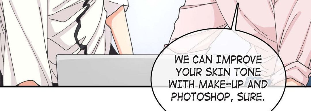 Noona Fan Noona Fan EP 85 - Toomics page 27 - 