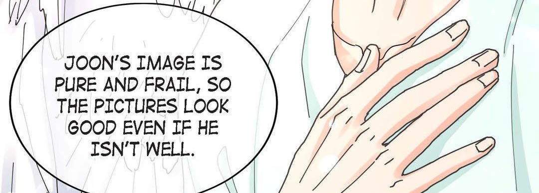 Noona Fan Noona Fan EP 85 - Toomics page 31 - 