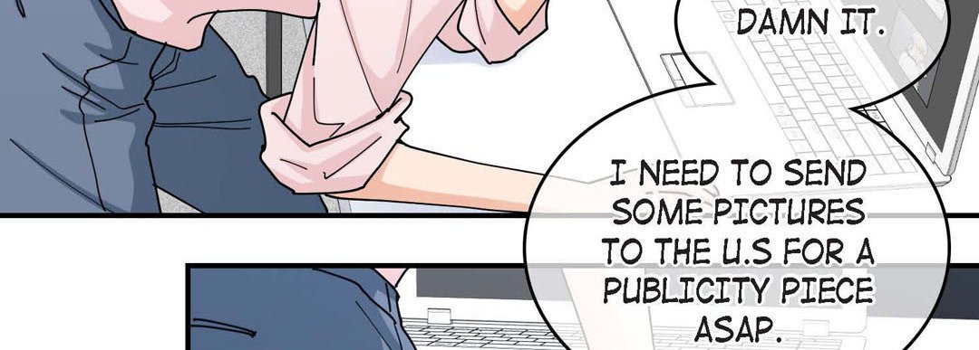 Noona Fan Noona Fan EP 85 - Toomics page 39 - 