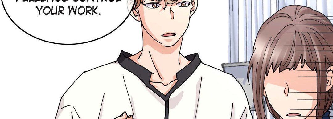 Noona Fan Noona Fan EP 85 - Toomics page 58 - 