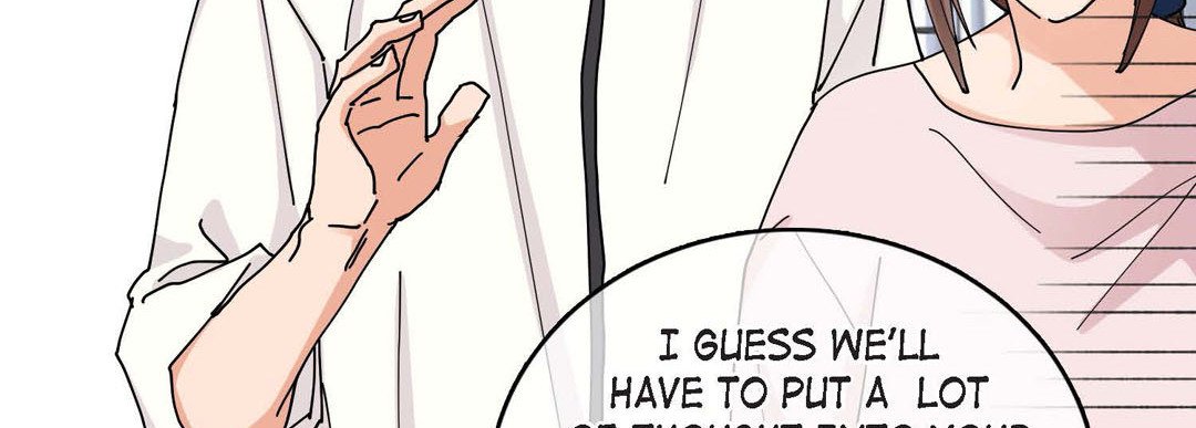 Noona Fan Noona Fan EP 85 - Toomics page 59 - 