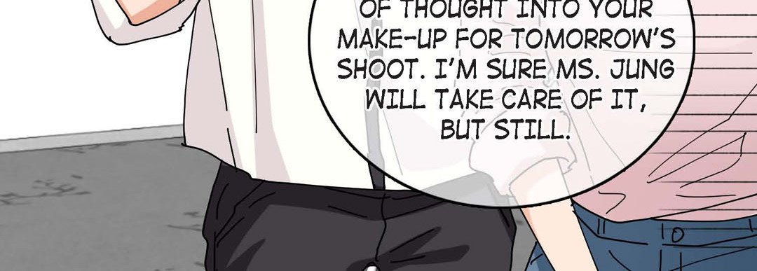 Noona Fan Noona Fan EP 85 - Toomics page 60 - 