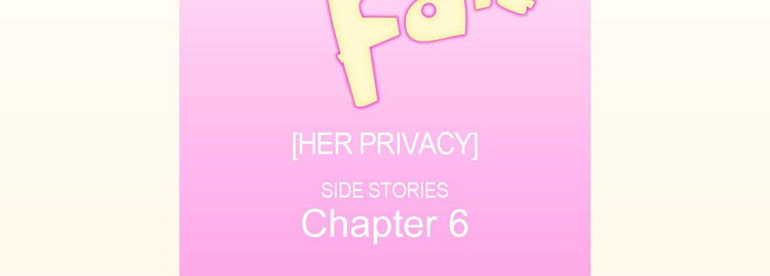Noona Fan Noona Fan EP 85 - Toomics page 7 - 