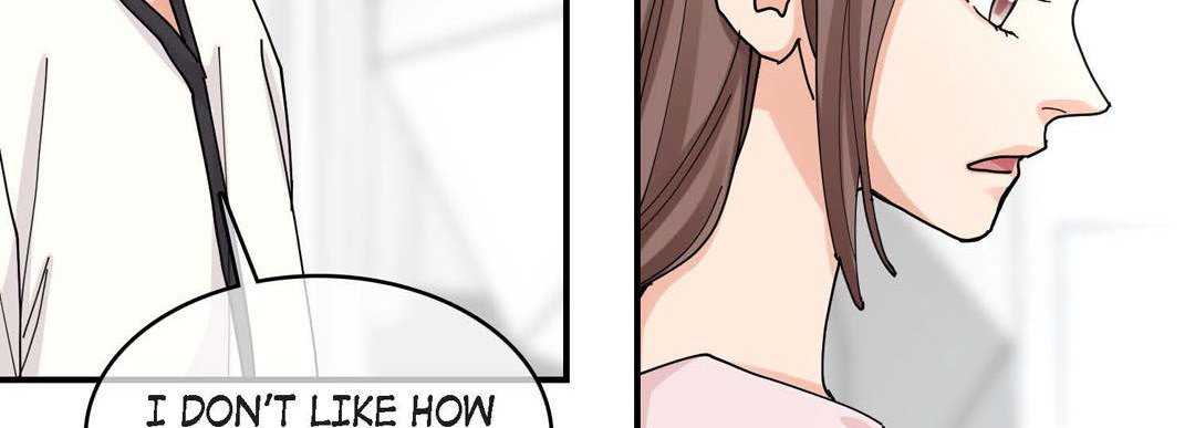 Noona Fan Noona Fan EP 85 - Toomics page 63 - 