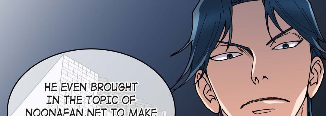 Noona Fan Noona Fan EP 85 - Toomics page 85 - 