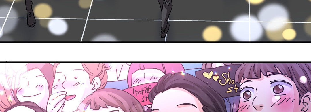 Noona Fan Noona Fan EP 86 - Toomics page 11 - 