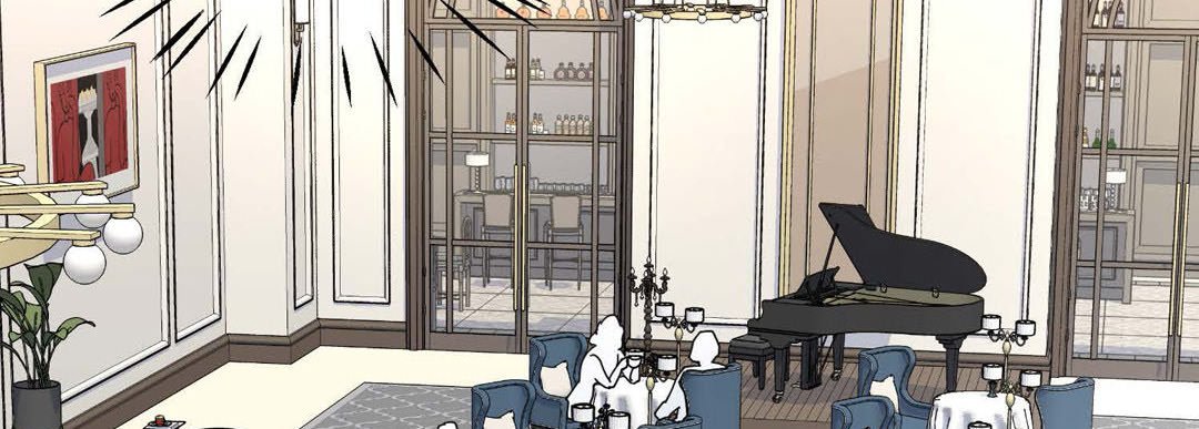 Noona Fan Noona Fan EP 86 - Toomics page 102 - 