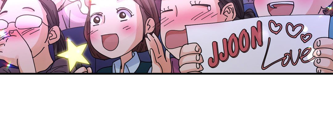 Noona Fan Noona Fan EP 86 - Toomics page 12 - 