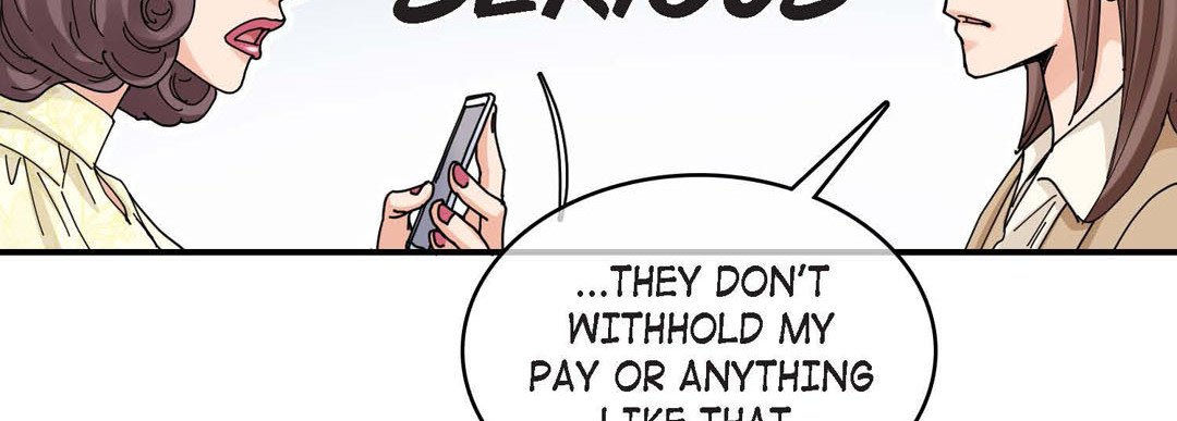 Noona Fan Noona Fan EP 86 - Toomics page 123 - 