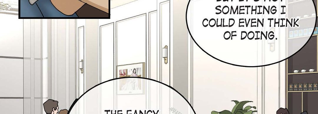 Noona Fan Noona Fan EP 86 - Toomics page 127 - 
