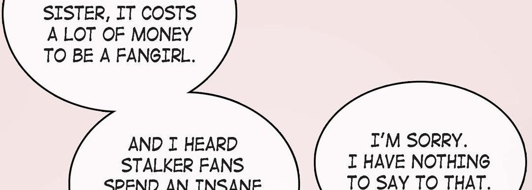 Noona Fan Noona Fan EP 86 - Toomics page 134 - 