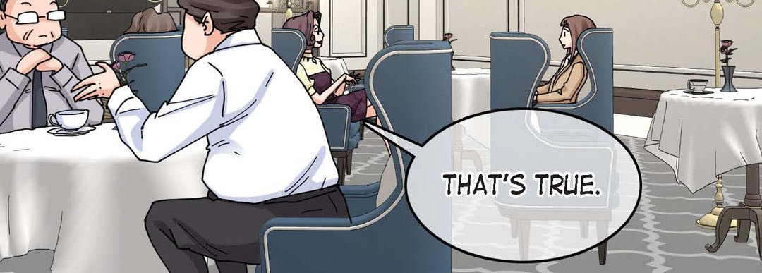 Noona Fan Noona Fan EP 86 - Toomics page 140 - 