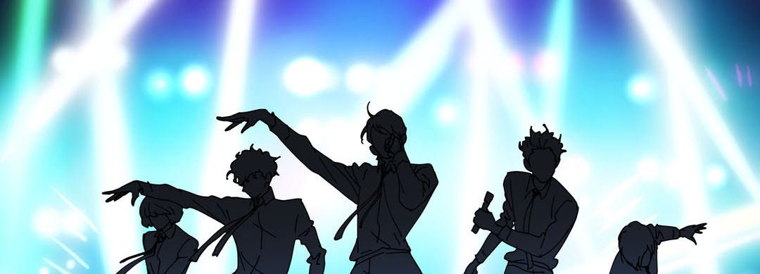 Noona Fan Noona Fan EP 86 - Toomics page 15 - 