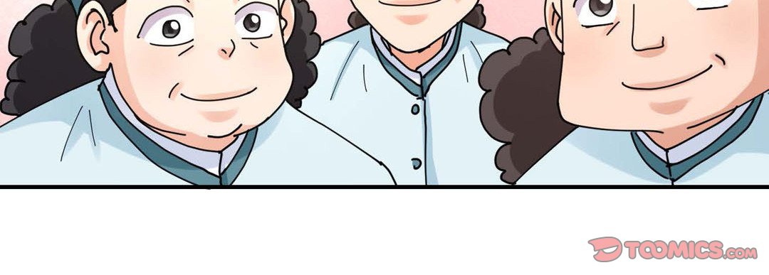 Noona Fan Noona Fan EP 86 - Toomics page 148 - 