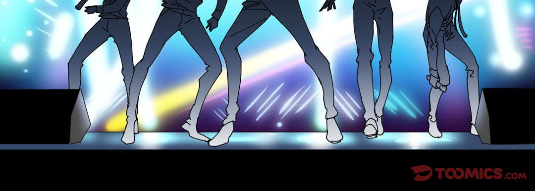 Noona Fan Noona Fan EP 86 - Toomics page 16 - 