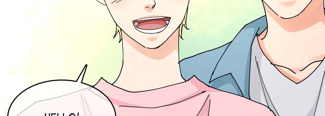 Noona Fan Noona Fan EP 86 - Toomics page 154 - 