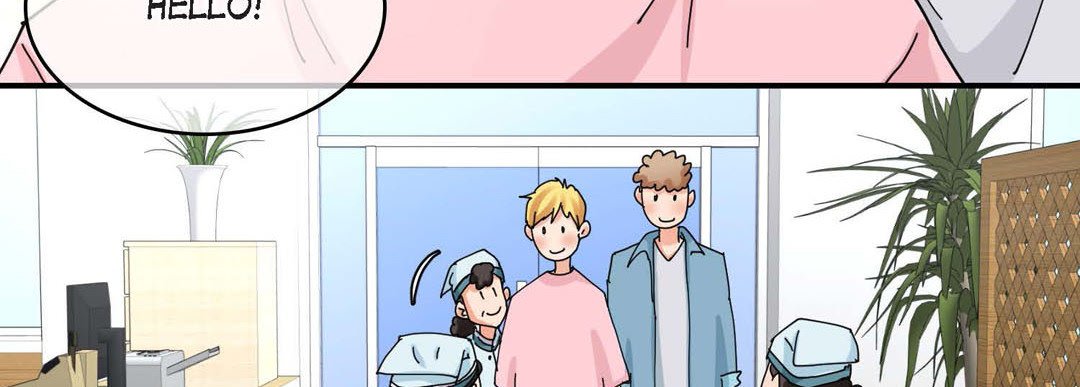 Noona Fan Noona Fan EP 86 - Toomics page 155 - 