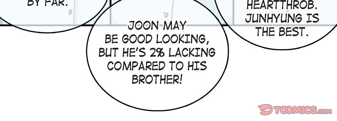 Noona Fan Noona Fan EP 86 - Toomics page 160 - 