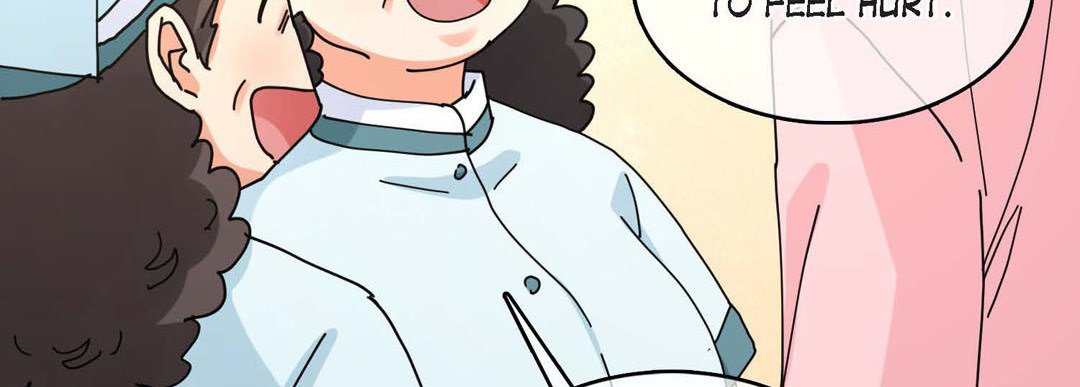 Noona Fan Noona Fan EP 86 - Toomics page 163 - 