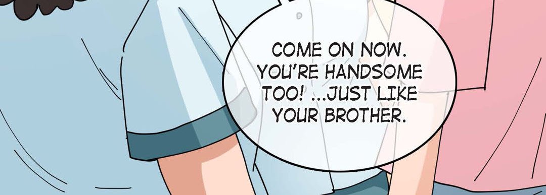 Noona Fan Noona Fan EP 86 - Toomics page 164 - 