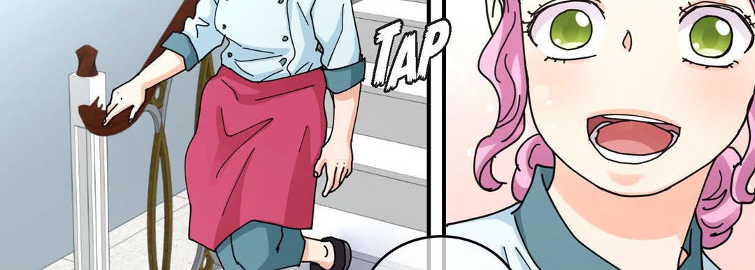 Noona Fan Noona Fan EP 86 - Toomics page 167 - 