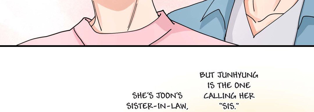 Noona Fan Noona Fan EP 86 - Toomics page 171 - 