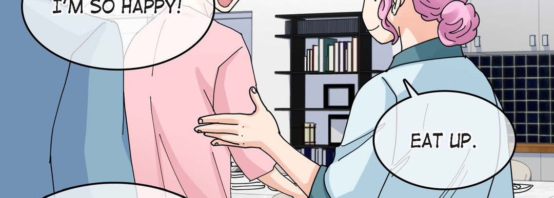 Noona Fan Noona Fan EP 86 - Toomics page 182 - 