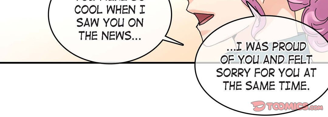 Noona Fan Noona Fan EP 86 - Toomics page 184 - 