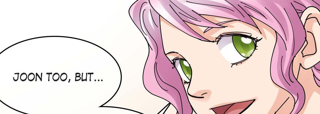 Noona Fan Noona Fan EP 86 - Toomics page 185 - 
