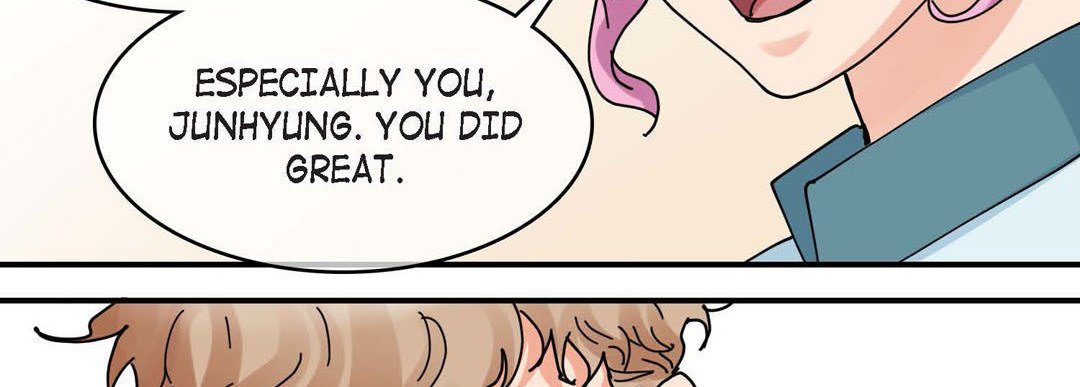 Noona Fan Noona Fan EP 86 - Toomics page 186 - 