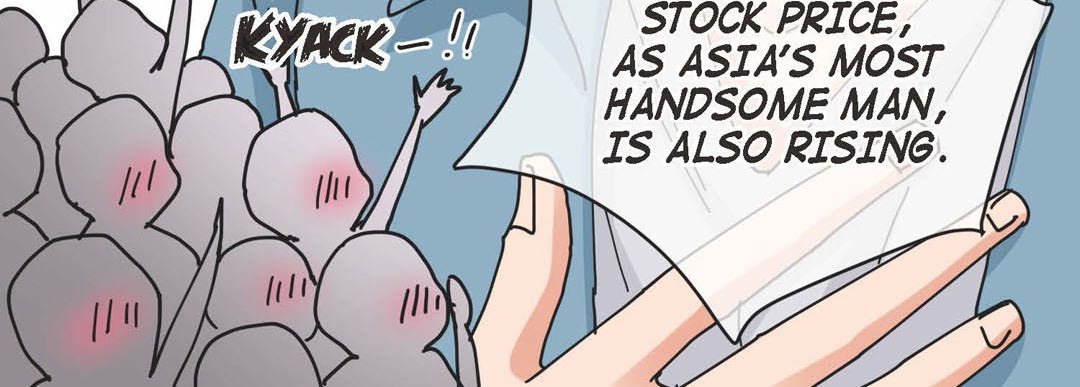 Noona Fan Noona Fan EP 86 - Toomics page 192 - 
