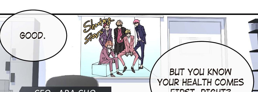 Noona Fan Noona Fan EP 86 - Toomics page 193 - 