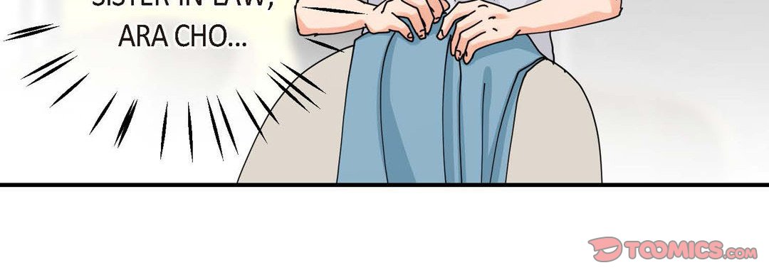 Noona Fan Noona Fan EP 86 - Toomics page 196 - 