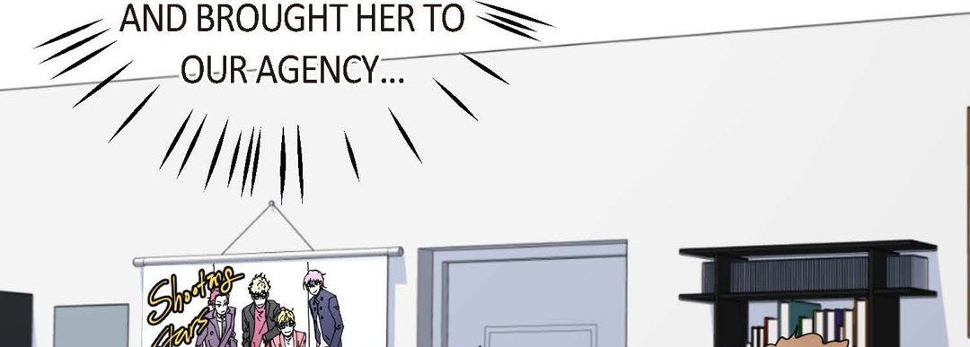 Noona Fan Noona Fan EP 86 - Toomics page 198 - 