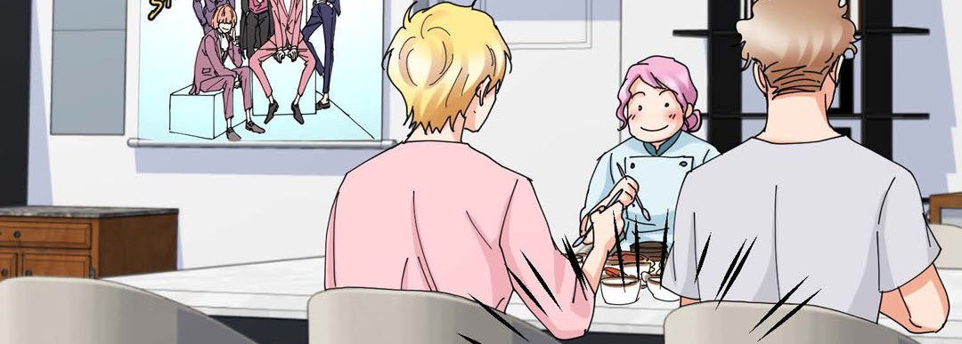 Noona Fan Noona Fan EP 86 - Toomics page 199 - 