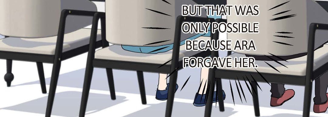 Noona Fan Noona Fan EP 86 - Toomics page 200 - 
