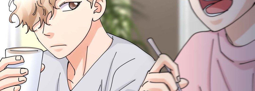 Noona Fan Noona Fan EP 86 - Toomics page 202 - 