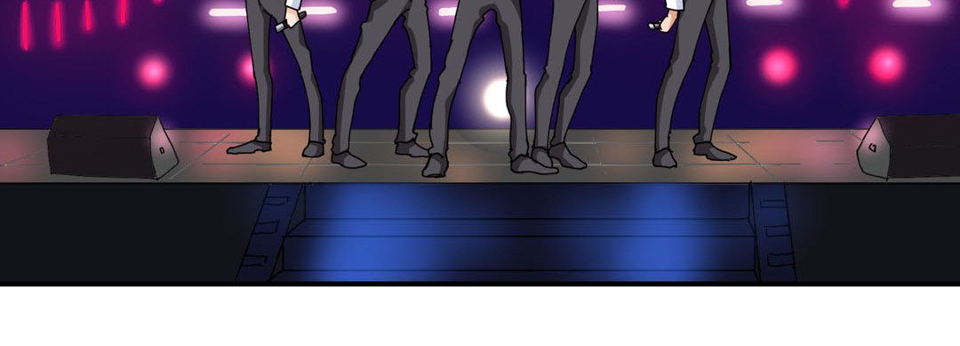 Noona Fan Noona Fan EP 86 - Toomics page 23 - 
