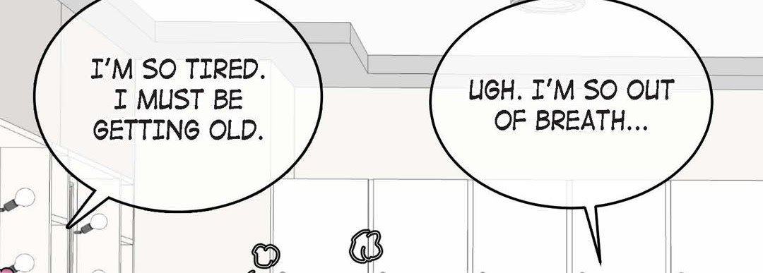 Noona Fan Noona Fan EP 86 - Toomics page 34 - 