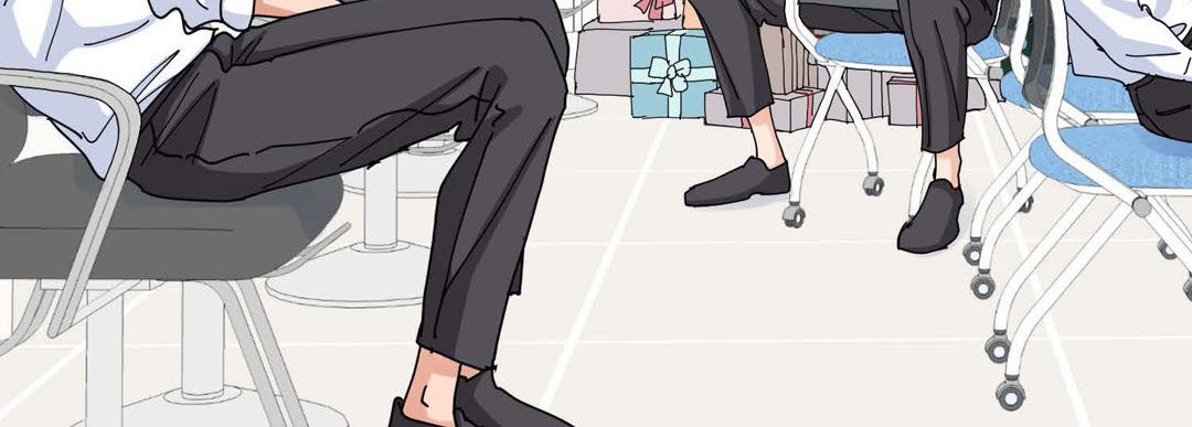 Noona Fan Noona Fan EP 86 - Toomics page 36 - 