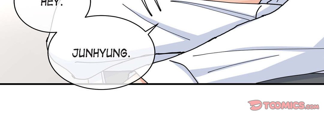 Noona Fan Noona Fan EP 86 - Toomics page 40 - 