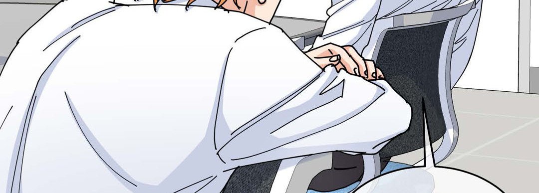 Noona Fan Noona Fan EP 86 - Toomics page 43 - 