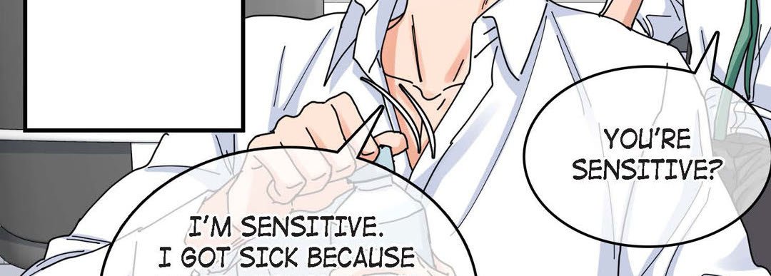 Noona Fan Noona Fan EP 86 - Toomics page 51 - 