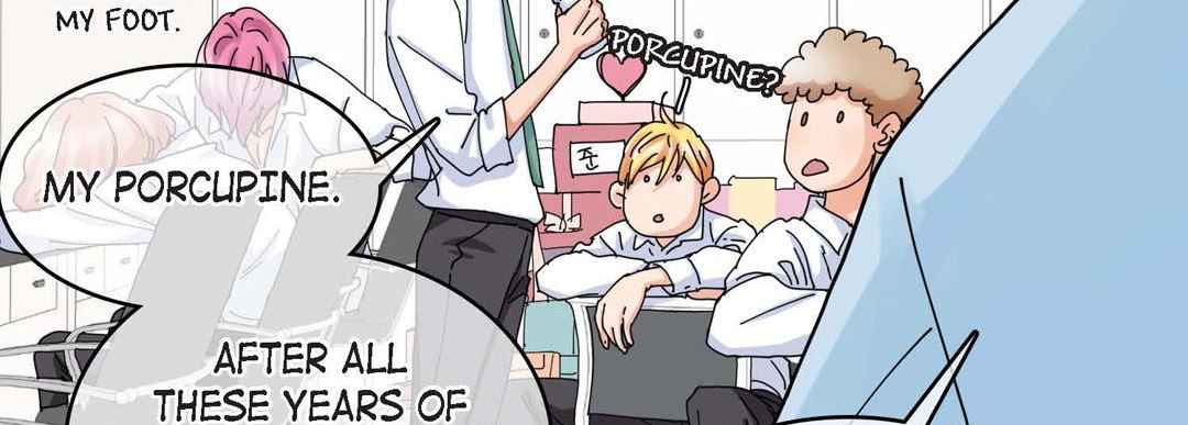 Noona Fan Noona Fan EP 86 - Toomics page 55 - 